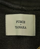FUMIE TANAKA（フミエタナカ）スウェット 茶 サイズ:2(M位) レディース/2200681165038