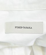 FUMIE TANAKA（フミエタナカ）カジュアルシャツ 白 サイズ:2(M位) レディース/2200689598142