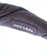 FUMIE TANAKA（フミエタナカ）ヘアアクセサリー 赤 サイズ:- レディース/2200698528109
