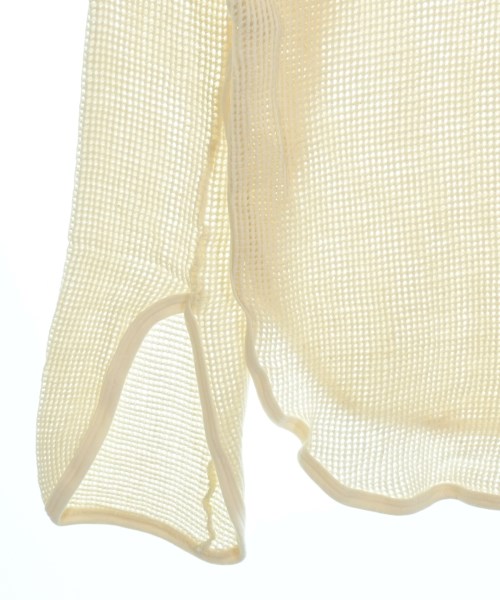 FUMIE TANAKA（フミエタナカ）ニット・セーター 白 サイズ:2(M位) レディース/2200654931028