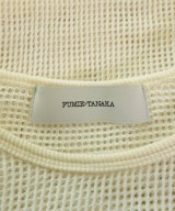 FUMIE TANAKA（フミエタナカ）ニット・セーター 白 サイズ:2(M位) レディース/2200654931028