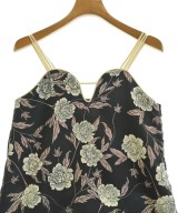 FUMIE TANAKA（フミエタナカ）ワンピース 黒 サイズ:1(S位) レディース/2200646673332