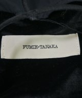 FUMIE TANAKA（フミエタナカ）カジュアルシャツ 黒 サイズ:-(XS位) レディース/2200658312137