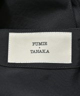 FUMIE TANAKA（フミエタナカ）ワンピース 黒 サイズ:2(M位) レディース/2200712079051