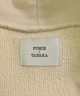 FUMIE TANAKA（フミエタナカ）スウェット ベージュ サイズ:2(M位) レディース/2200712919012