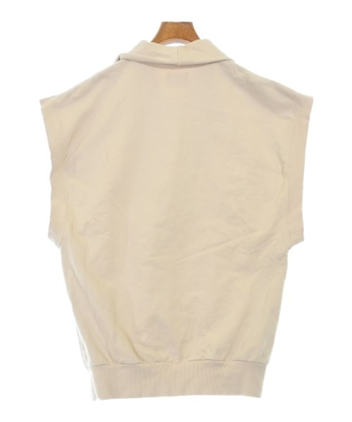 FUMIE TANAKA（フミエタナカ）Tシャツ・カットソー ベージュ サイズ:2(M位) レディース/2200718159023