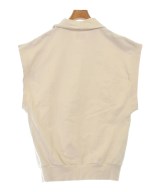 FUMIE TANAKA（フミエタナカ）Tシャツ・カットソー ベージュ サイズ:2(M位) レディース/2200718159023