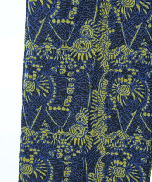 FUMIE TANAKA（フミエタナカ）オールインワン/サロペット 青 サイズ:2(M位) レディース/2200646956039