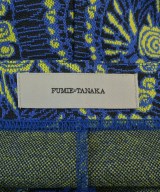 FUMIE TANAKA（フミエタナカ）オールインワン/サロペット 青 サイズ:2(M位) レディース/2200646956039