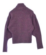 FUMIE TANAKA（フミエタナカ）ニット・セーター 紫 サイズ:2(M位) レディース/2200645103014