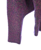 FUMIE TANAKA（フミエタナカ）ニット・セーター 紫 サイズ:2(M位) レディース/2200645103014