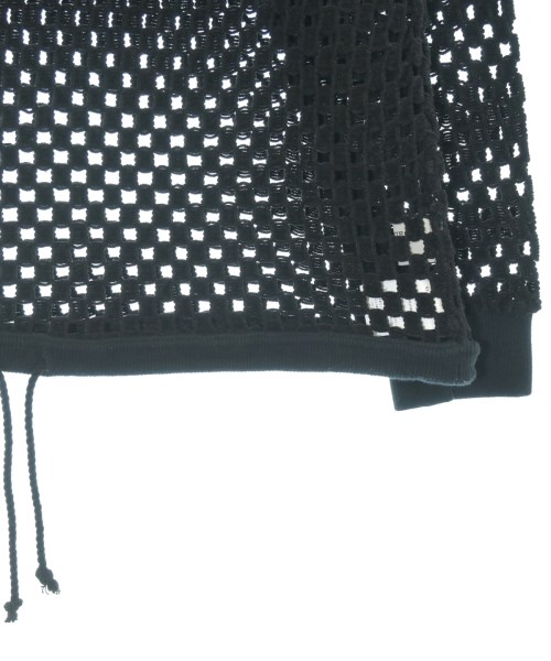 FUMIE TANAKA（フミエタナカ）ニット・セーター 黒 サイズ:2(M位) レディース/2200640620295