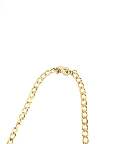 FUMIE TANAKA（フミエタナカ）ネックレス ゴールド サイズ:- レディース/2200652062113