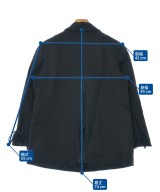 FUMIE TANAKA（フミエタナカ）ジャケット 黒 サイズ:F レディース/2200641692048