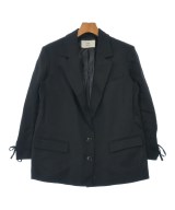 FUMIE TANAKA ジャケット