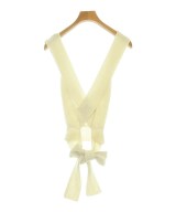 FUMIE TANAKA（フミエタナカ）ニット・セーター ベージュ サイズ:F レディース/2200653327044