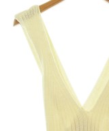 FUMIE TANAKA（フミエタナカ）ニット・セーター ベージュ サイズ:F レディース/2200653327044