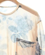 FUMIE TANAKA（フミエタナカ）Tシャツ・カットソー ベージュ サイズ:2(M位) レディース/2200702256097