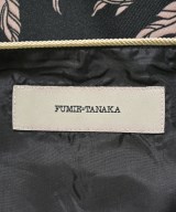 FUMIE TANAKA（フミエタナカ）ワンピース 黒 サイズ:1(S位) レディース/2200703911063
