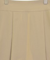 FUMIE TANAKA（フミエタナカ）ロング・マキシ丈スカート ベージュ サイズ:2(M位) レディース/2200704625228