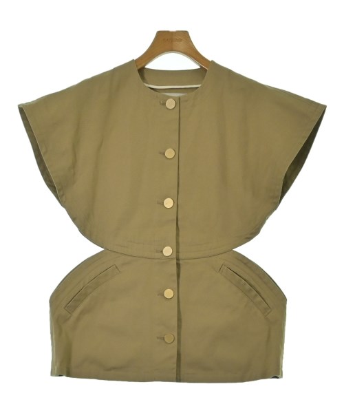 FUMIE TANAKA(フミエタナカ)その他 ベージュ サイズ:2(M位)/2200661018071