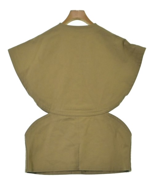 FUMIE TANAKA（フミエタナカ）その他 ベージュ サイズ:2(M位) レディース/2200661018071