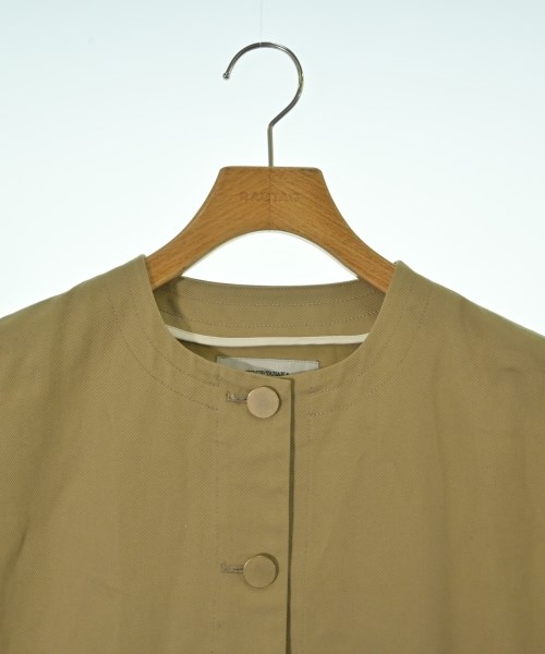 FUMIE TANAKA（フミエタナカ）その他 ベージュ サイズ:2(M位) レディース/2200661018071