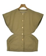 FUMIE TANAKA（フミエタナカ）その他 ベージュ サイズ:2(M位) レディース/2200661018071