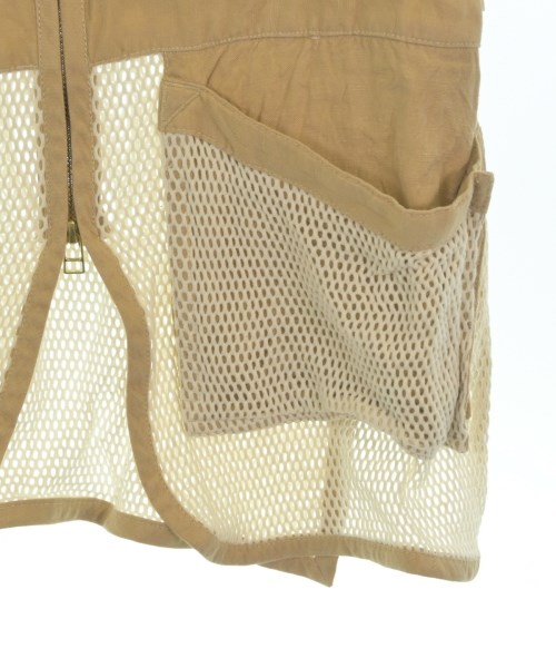 FUMIE TANAKA（フミエタナカ）その他 ベージュ サイズ:2(M位) レディース/2200661018088