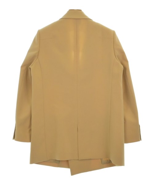 FUMIE TANAKA（フミエタナカ）カジュアルジャケット ベージュ サイズ:2(M位) レディース/2200665752025