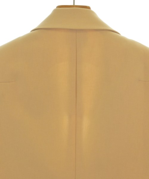 FUMIE TANAKA（フミエタナカ）カジュアルジャケット ベージュ サイズ:2(M位) レディース/2200665752025