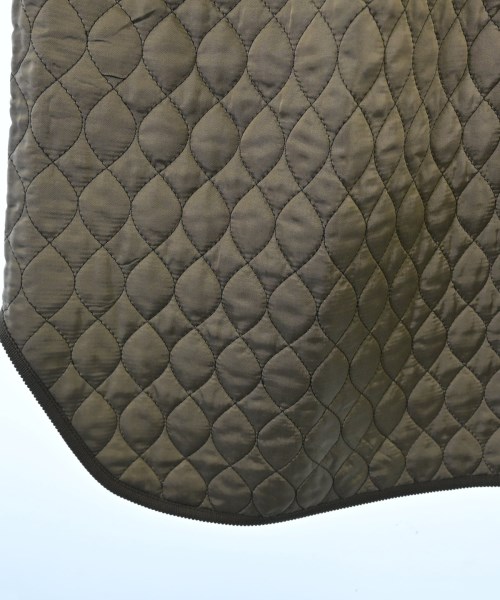 FUMIE TANAKA（フミエタナカ）ロング・マキシ丈スカート 茶 サイズ:1(S位) レディース/2200667292017