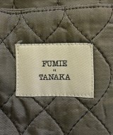 FUMIE TANAKA（フミエタナカ）ロング・マキシ丈スカート 茶 サイズ:1(S位) レディース/2200667292017