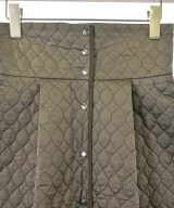 FUMIE TANAKA（フミエタナカ）ロング・マキシ丈スカート 茶 サイズ:1(S位) レディース/2200667292017