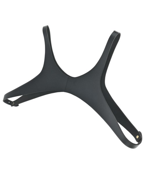 FUMIE TANAKA（フミエタナカ）小物類（その他） 黒 サイズ:- レディース/2200669654011