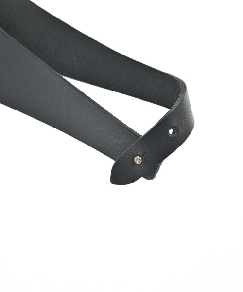 FUMIE TANAKA（フミエタナカ）小物類（その他） 黒 サイズ:- レディース/2200669654011