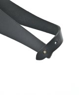 FUMIE TANAKA（フミエタナカ）小物類（その他） 黒 サイズ:- レディース/2200669654011