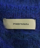 FUMIE TANAKA（フミエタナカ）カーディガン 青 サイズ:1(S位) レディース/2200720492019