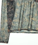 FUMIE TANAKA（フミエタナカ）Tシャツ・カットソー 黒 サイズ:1(S位) レディース/2200721632056