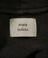 FUMIE TANAKA（フミエタナカ）スウェット 茶 サイズ:2(M位) レディース/2200722464045
