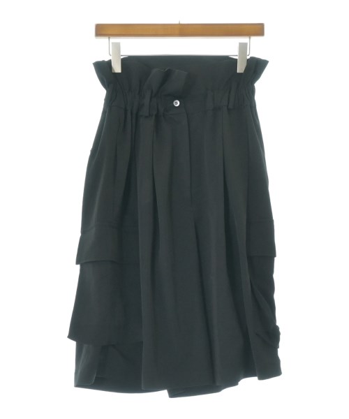 FUMIE TANAKA(フミエタナカ)のショートパンツ サイズ:-(M位) 11,800円