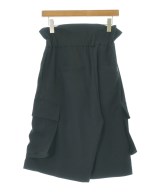 FUMIE TANAKA（フミエタナカ）ショートパンツ 黒 サイズ:-(M位) レディース/2200723115014