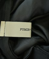 FUMIE TANAKA（フミエタナカ）ショートパンツ 黒 サイズ:-(M位) レディース/2200723115014