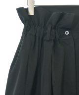 FUMIE TANAKA（フミエタナカ）ショートパンツ 黒 サイズ:-(M位) レディース/2200723115014