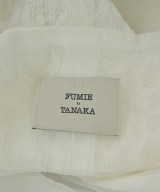 FUMIE TANAKA（フミエタナカ）ベスト 白 サイズ:2(M位) レディース/2200684096049
