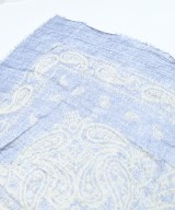 FUUXXI（フクシー）ストール 青 サイズ:- レディース/2200653385044