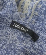 FUUXXI（フクシー）ストール 青 サイズ:- レディース/2200653385044