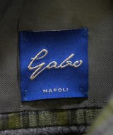 gabo（ガボ）ジャケット グレー サイズ:48(L位) メンズ/2200607917048