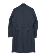 gabo（ガボ）チェスターコート 紺 サイズ:46(M位) メンズ/2200652951073