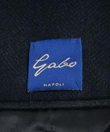 gabo（ガボ）チェスターコート 紺 サイズ:46(M位) メンズ/2200652951073